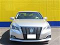 2017 Toyota Crown Hybrid