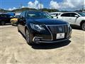 2017 Toyota Crown Hybrid