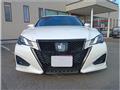 2017 Toyota Crown Hybrid