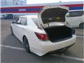 2017 Toyota Crown Hybrid