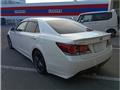 2017 Toyota Crown Hybrid