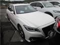 2018 Toyota Crown Hybrid