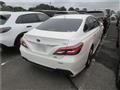 2018 Toyota Crown Hybrid
