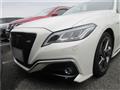 2018 Toyota Crown Hybrid