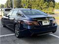2019 Toyota Crown Hybrid