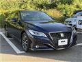 2019 Toyota Crown Hybrid