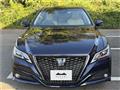 2019 Toyota Crown Hybrid