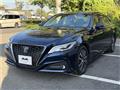 2019 Toyota Crown Hybrid