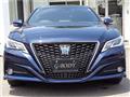 2019 Toyota Crown Hybrid