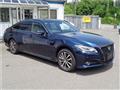 2019 Toyota Crown Hybrid
