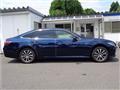 2019 Toyota Crown Hybrid
