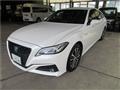 2019 Toyota Crown Hybrid