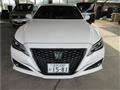 2019 Toyota Crown Hybrid