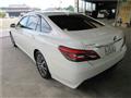 2019 Toyota Crown Hybrid