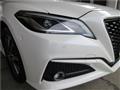 2019 Toyota Crown Hybrid