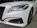 2019 Toyota Crown Hybrid