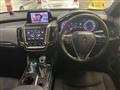 2019 Toyota Crown Hybrid