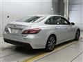 2019 Toyota Crown Hybrid