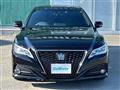 2019 Toyota Crown Hybrid
