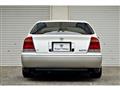 2001 Toyota Crown Majesta