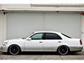 2001 Toyota Crown Majesta