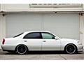 2001 Toyota Crown Majesta