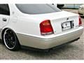 2001 Toyota Crown Majesta
