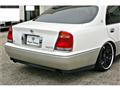 2001 Toyota Crown Majesta