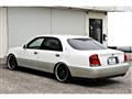 2001 Toyota Crown Majesta