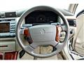 2001 Toyota Crown Majesta