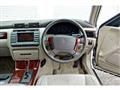 2001 Toyota Crown Majesta