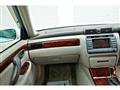 2001 Toyota Crown Majesta
