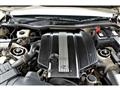 2001 Toyota Crown Majesta