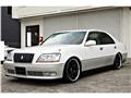 2001 Toyota Crown Majesta