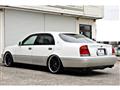 2001 Toyota Crown Majesta