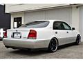 2001 Toyota Crown Majesta