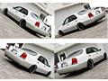 2001 Toyota Crown Majesta