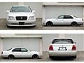 2001 Toyota Crown Majesta