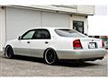 2001 Toyota Crown Majesta