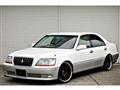 2001 Toyota Crown Majesta