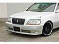 2001 Toyota Crown Majesta