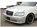 2001 Toyota Crown Majesta