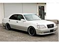 2001 Toyota Crown Majesta