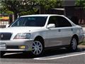2003 Toyota Crown Majesta