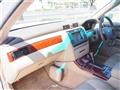2003 Toyota Crown Majesta
