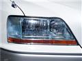 2003 Toyota Crown Majesta