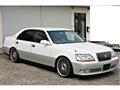 2003 Toyota Crown Majesta