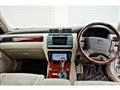 2003 Toyota Crown Majesta