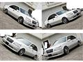 2003 Toyota Crown Majesta