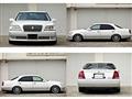 2003 Toyota Crown Majesta